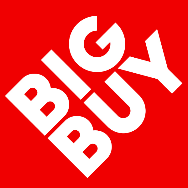 Big Buy Logo